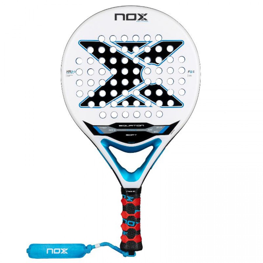 Equação Pala Nox Soft Avançada 2026