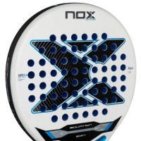Equação Pala Nox Soft Avançada 2026