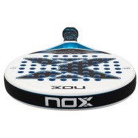 Equação Pala Nox Soft Avançada 2026