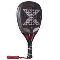Pala Nox Future Attack 12K Alum 2025  Oferta + Barato