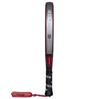 Pala Nox Future Attack 12K Alum 2025  Oferta + Barato