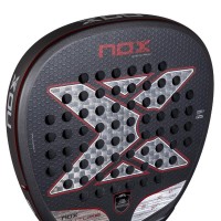 Pala Nox Future Attack 12K Alum 2025  Oferta + Barato
