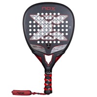 Pala Nox Future Attack 12K Alum 2025  Oferta + Barato