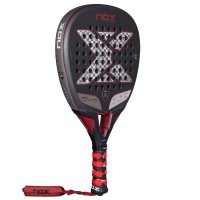 Pala Nox Future Attack 12K Alum 2025  Oferta + Barato