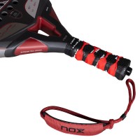 Pala Nox Future Attack 12K Alum 2025  Oferta + Barato