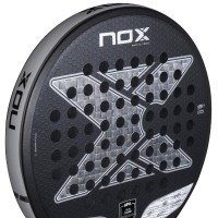 Pala Nox Controle Futuro 12K Alum 2025  Oferta + Barato