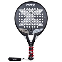 Pala Nox Controle Futuro 12K Alum 2025  Oferta + Barato