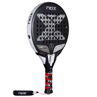 Pala Nox Controle Futuro 12K Alum 2025  Oferta + Barato