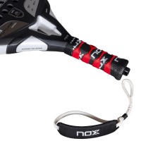 Pala Nox Controle Futuro 12K Alum 2025  Oferta + Barato
