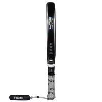 Pala Nox Leo Augsburger LA10 Quantum 12K 2025  Offre - Pas cher