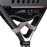 Pala Nox Leo Augsburger LA10 Quantum 12K 2025  Offre - Pas cher