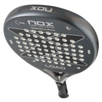 Pala Nox Carregar 3D  Oferta + Barato