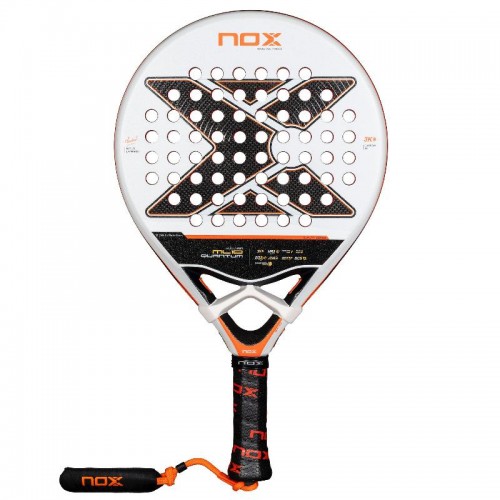 Pala Nox Miguel Lamperti ML10 Quantum 3K 2025 Pala Nox Miguel Lamperti ML10 Quantum 3K 2025