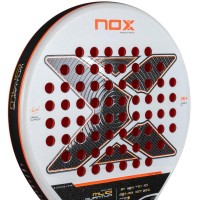 Pala Nox Miguel Lamperti ML10 Quantum 3K 2025  Offre - Pas cher