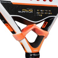 Pala Nox Miguel Lamperti ML10 Quantum 3K 2025  Offre - Pas cher