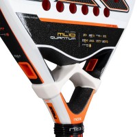 Pala Nox Miguel Lamperti ML10 Quantum 3K 2025  Offre - Pas cher