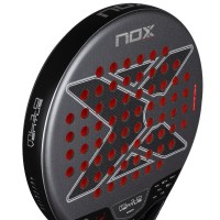 Pala Nox Miguel Lamperti ML10 Controle Ventus 3K 2026