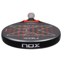 Pala Nox Miguel Lamperti ML10 Controle Ventus 3K 2026