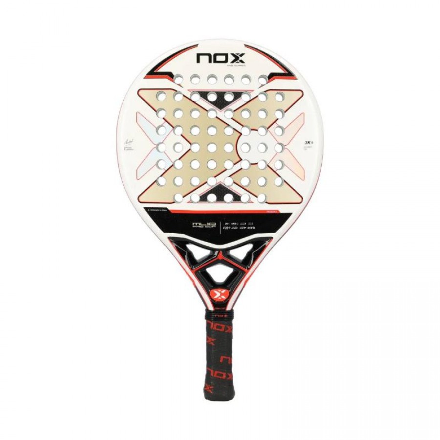 Pala Nox ML10 Pro Cup Luxury Series Ex  Offer + Cheap