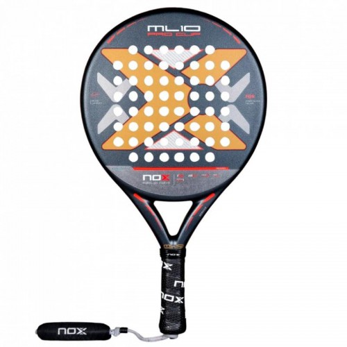 Pala Nox ML10 Pro Cup Rough Surface 2025 Pala Nox ML10 Pro Cup Rough Surface 2025