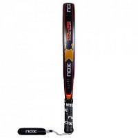Pala Nox ML10 Pro Cup Superfície Áspera 2025  Oferta + Barato