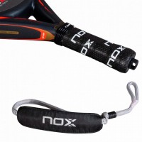 Pala Nox ML10 Pro Cup Superfície Áspera 2025  Oferta + Barato