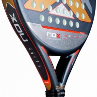 Pala Nox ML10 Pro Cup Superfície Áspera 2025  Oferta + Barato
