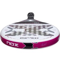 Pala Nox ML10 Pro Cup Prata 2025  Oferta + Barato