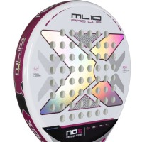 Pala Nox ML10 Pro Cup Prata 2025  Oferta + Barato