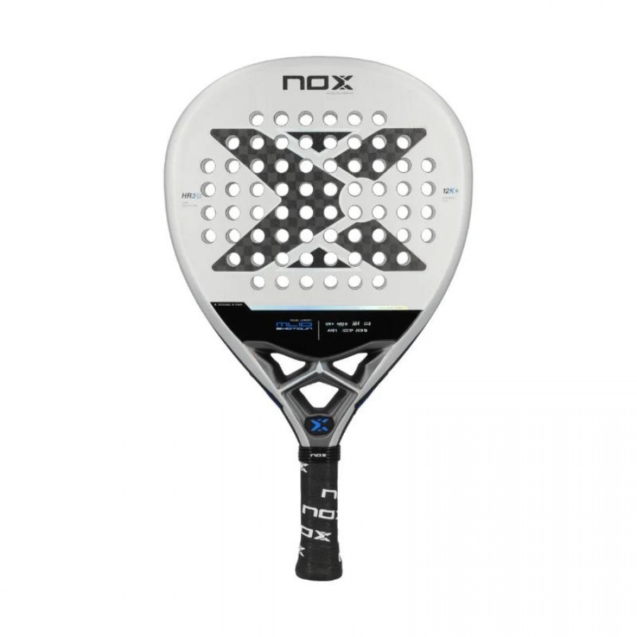 Fucile Pala Nox ML10 12k Luxury Series Ex  Offerta + Economico