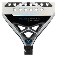 Fucile Pala Nox ML10 12k Luxury Series Ex  Offerta + Economico