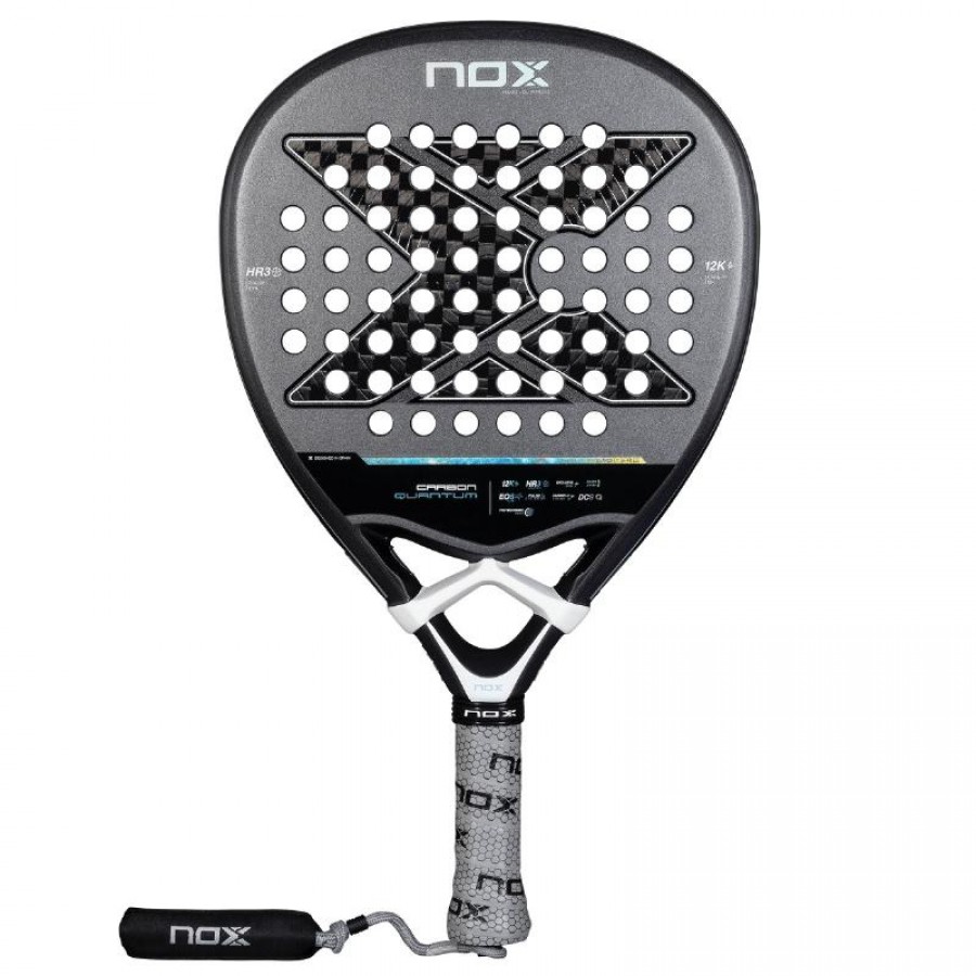 Pala Nox Quantum 12K Carbon 2025