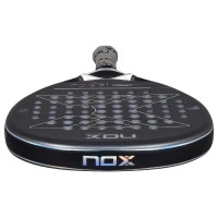 Pala Nox Quantum 12K Carbon 2025