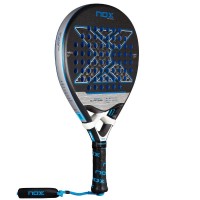 Pala Nox Quantum 12K Cobalto 2025  Oferta + Barato