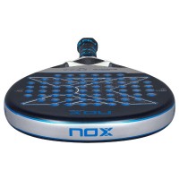 Pala Nox Quantum 12K Cobalto 2025  Oferta + Barato