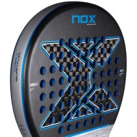 Pala Nox Quantum 12K Cobalto 2025  Oferta + Barato