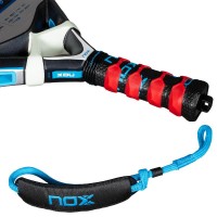 Pala Nox Quantum 12K Cobalto 2025  Oferta + Barato