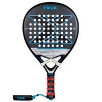 Pala Nox Quantum 12K Cobalto 2025  Oferta + Barato
