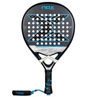 Raquette Nox Tino Libaak TL10 Quantum 12K 2025  Offre - Pas cher