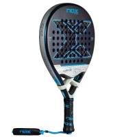 Raquette Nox Tino Libaak TL10 Quantum 12K 2025  Offre - Pas cher
