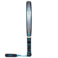 Raquette Nox Tino Libaak TL10 Quantum 12K 2025  Offre - Pas cher