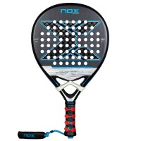 Raquette Nox Tino Libaak TL10 Quantum 12K 2025  Offre - Pas cher