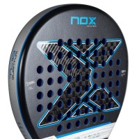 Raquette Nox Tino Libaak TL10 Quantum 12K 2025  Offre - Pas cher