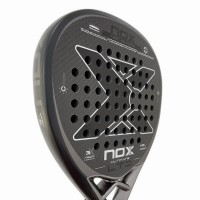 Pala Nox Ultimate Power LTD Carbone  Offre - Pas cher