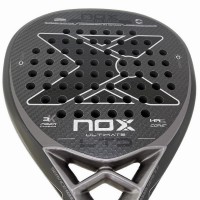 Pala Nox Ultimate Power LTD Carbone  Offre - Pas cher