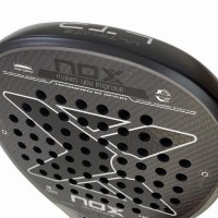Pala Nox Ultimate Power LTD Carbone  Offre - Pas cher