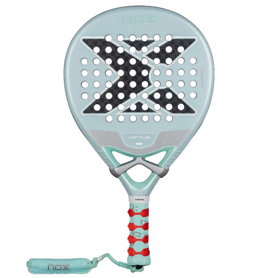 Pala Nox Ventus Híbrido 12K Lite 2026