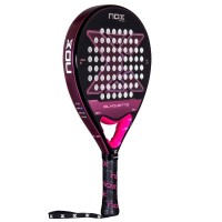 Pala Nox X-One Silhueta 2025  Oferta + Barato