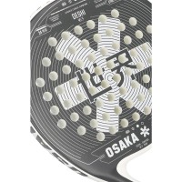 Raquete Osaka Deshi Cinzento  Oferta + Barato