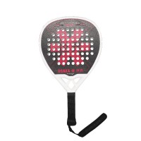 Raquete Osaka Pro Tour Power Vermelho  Oferta + Barato